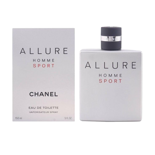 Chanel Allure Sport Eau De Toilette Pour Homme - 150ml
