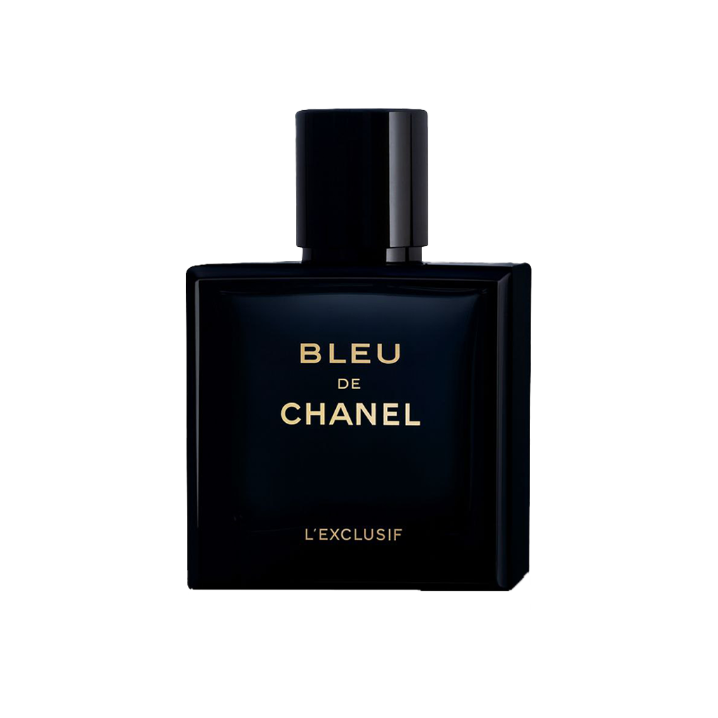 Chanel Bleu De Chanel L'Exclusif Parfum Pour Homme - 2 Sizes