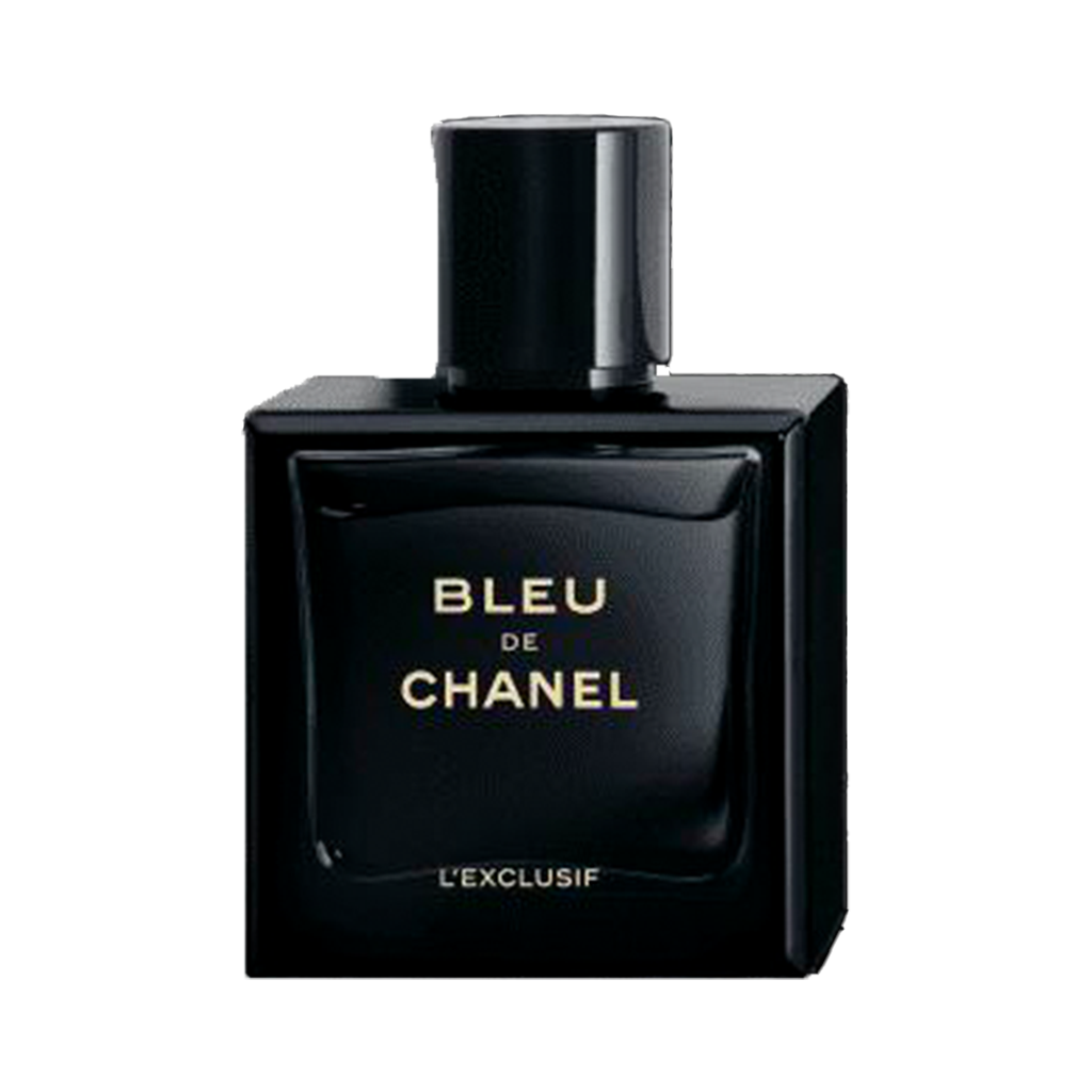 Chanel Bleu De Chanel L'Exclusif Parfum Pour Homme - 2 Sizes