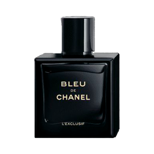 Chanel Bleu De Chanel L'Exclusif Parfum Pour Homme - 2 Sizes