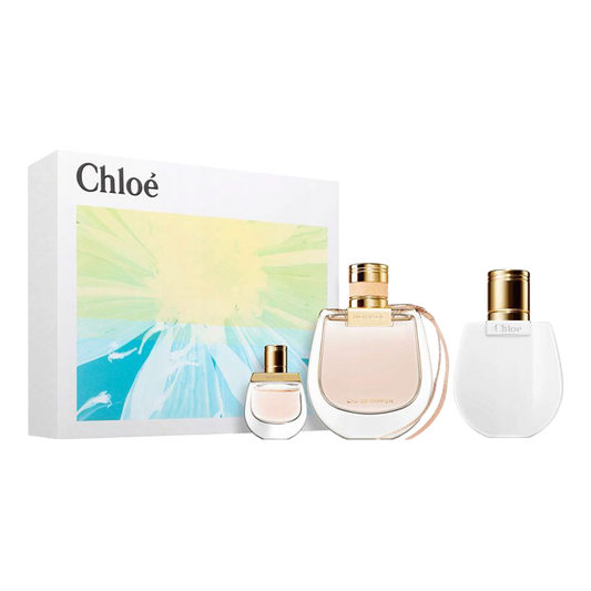 Chloe Nomade Women's Gift Set