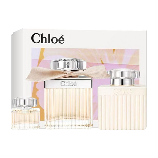 Chloe Women's Gift Set