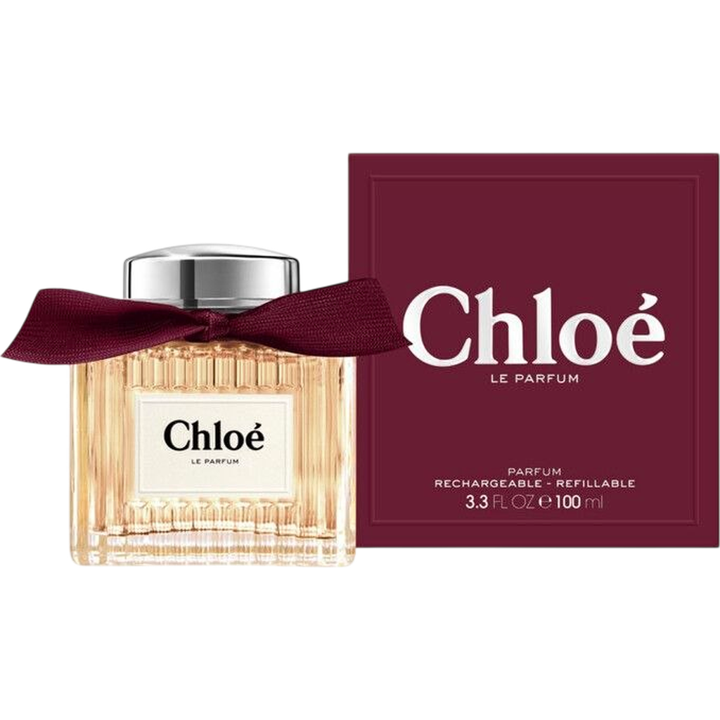 Chloe Le Parfum Eau De Parfum Pour Femme - 100ml