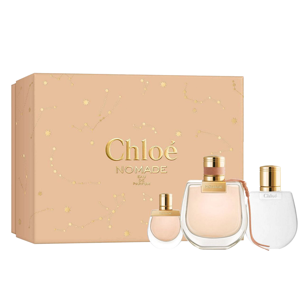 Chloe Nomade Women's Gift Set