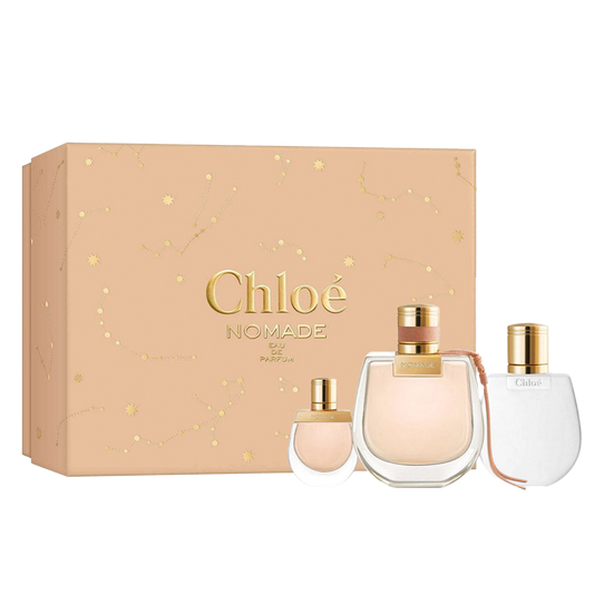 Chloe Nomade Women's Gift Set