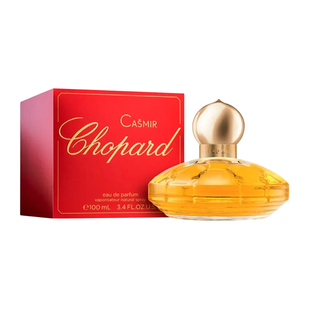 Chopard Casmir Eau De Parfum Pour Femme - 100ml