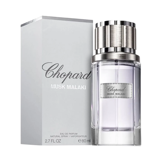 Chopard Musk Malaki Eau De Parfum Pour Homme & Femme - 80ml