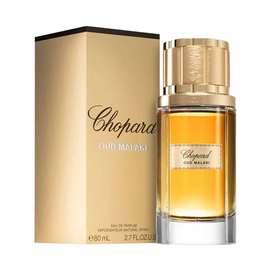 Chopard Oud Malaki Eau De Parfum Pour Homme - 80ml