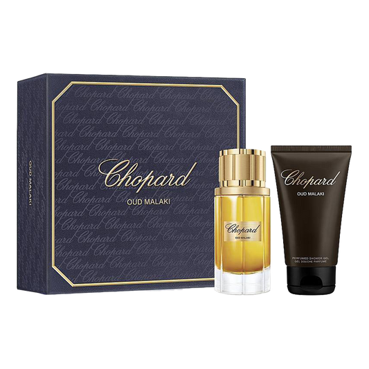 Chopard Oud Malaki Men's Gift Set