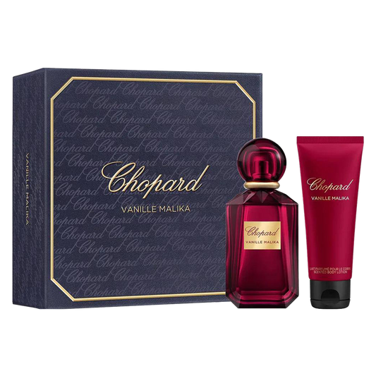 Chopard Vanille Malika Women's Gift Set