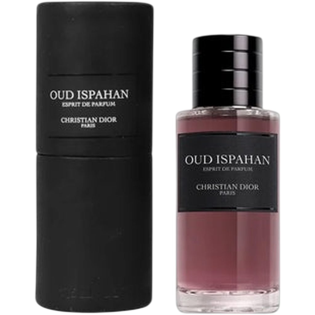 Christian Dior Oud Ispahan Esprit De Parfum Pour Homme & Femme - 125ml