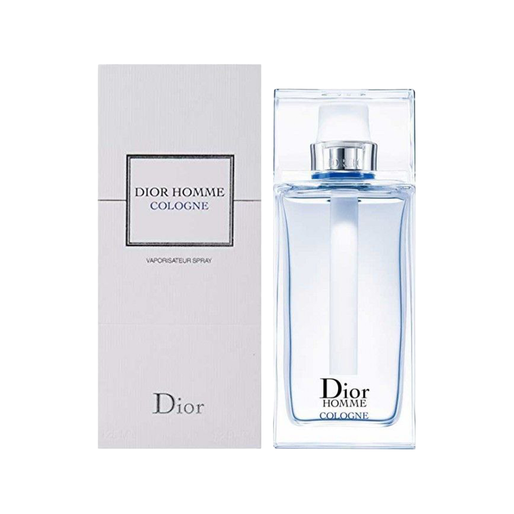 Christian Dior Homme Cologne Pour Homme - Beirut Free Zone Christian Dior Homme Cologne Pour Homme - Beirut Free Zone