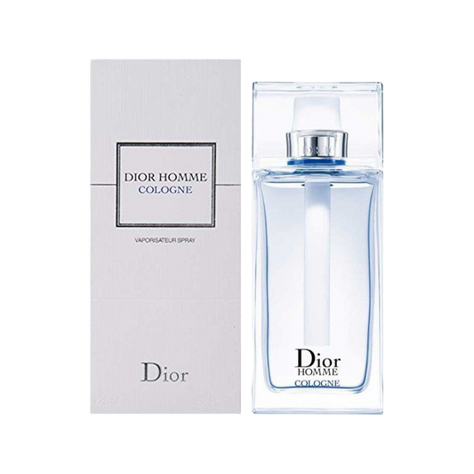 Christian Dior Homme Cologne Pour Homme - 125ml