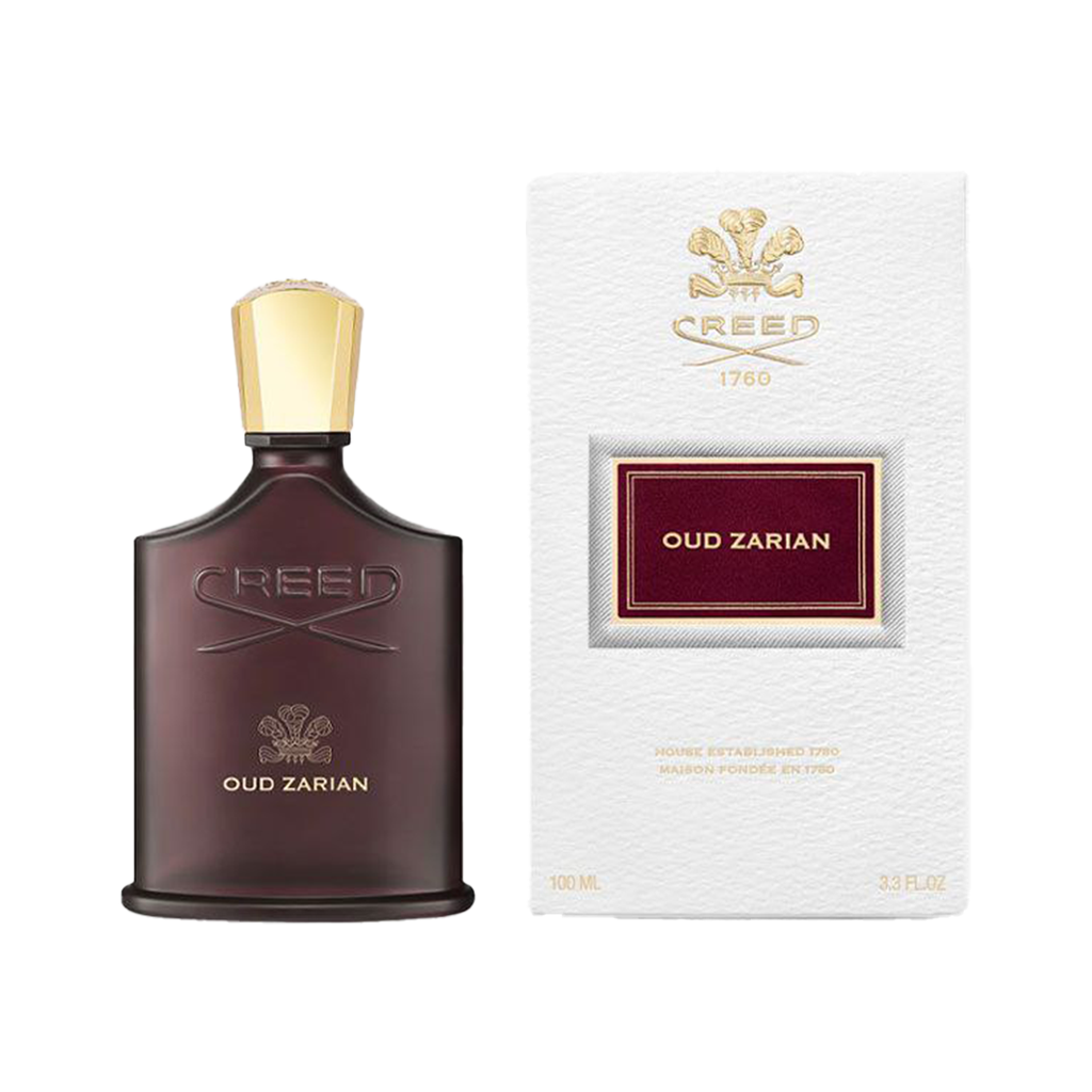 Creed Oud Zarian Eau De Parfum Pour Homme & Femme - 100ml