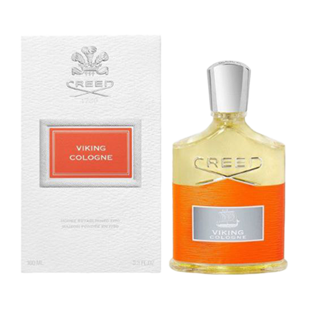 Creed Viking Cologne Eau De Parfum Pour Homme - 100ml