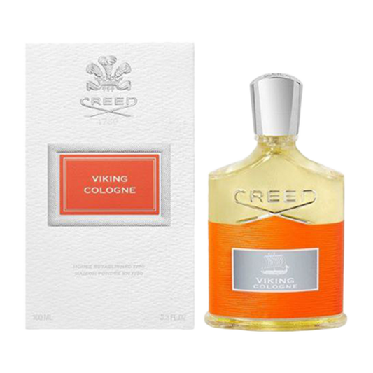 Creed Viking Cologne Eau De Parfum Pour Homme - 100ml