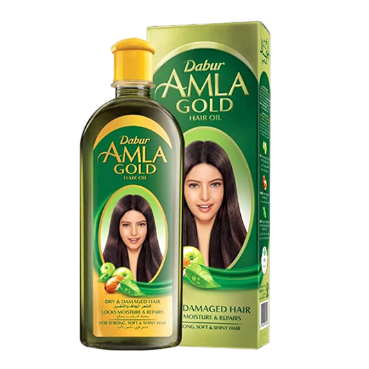 Dabur Amla Gold Hair Oil - 300ml