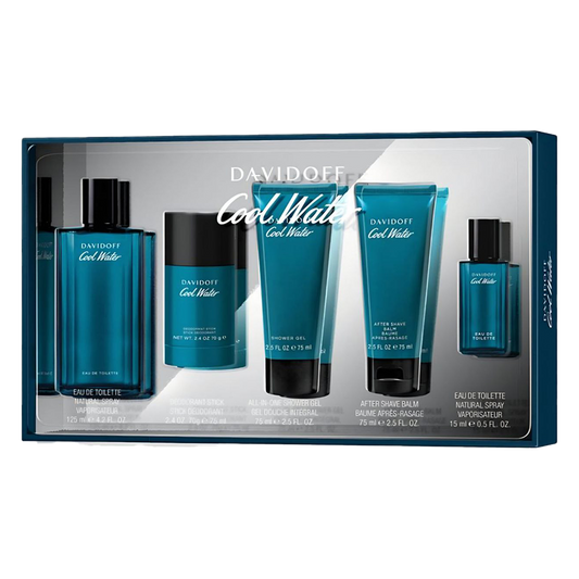 Davidoff Cool Water Men's Gift Set