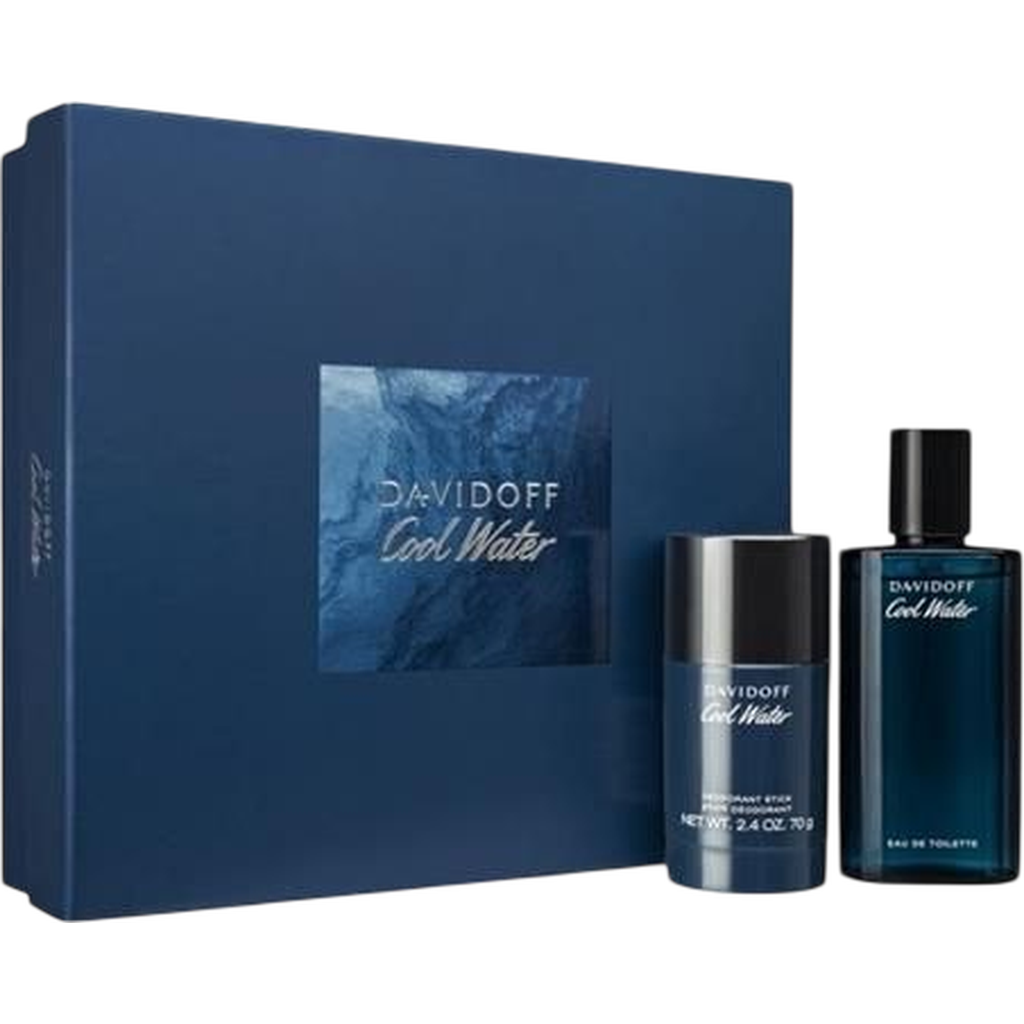 Davidoff Cool Water Men's Gift Set