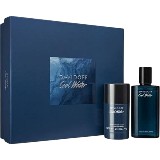 Davidoff Cool Water Men's Gift Set