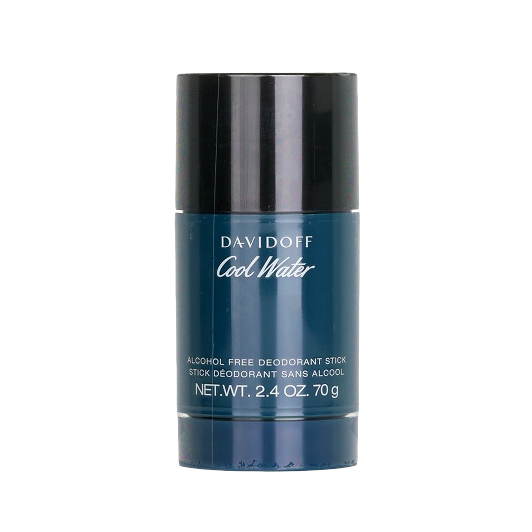 Davidoff Cool Water Deodorant Stick Pour Homme - 70g