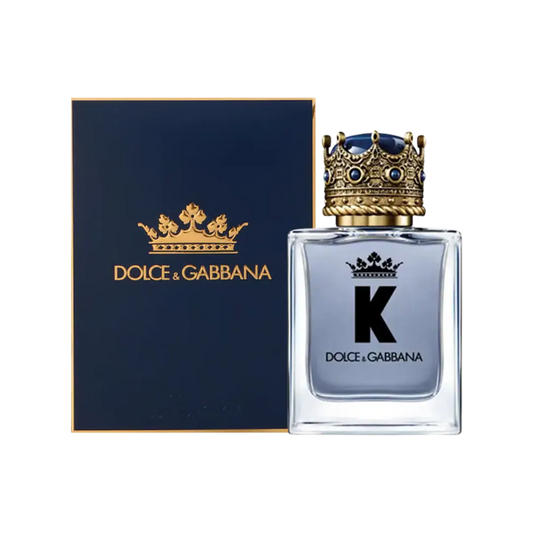 Dolce & Gabbana K Eau De Toilette Pour Homme - 50ml