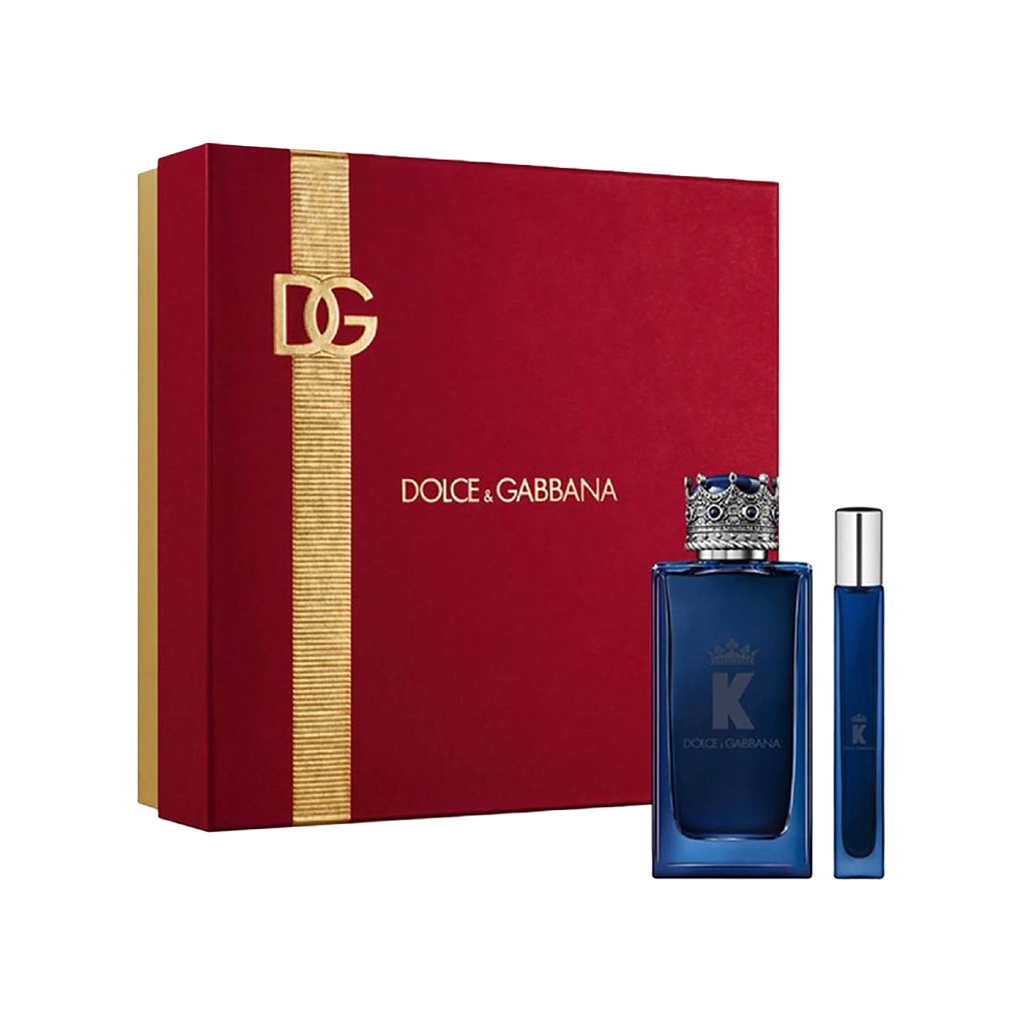 Dolce & Gabbana K Intense Men's Gift Set