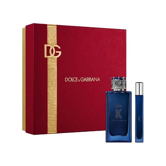 Dolce & Gabbana K Intense Men's Gift Set