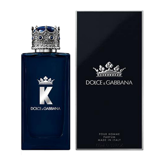 Dolce & Gabbana K Parfum Pour Homme - 100ml