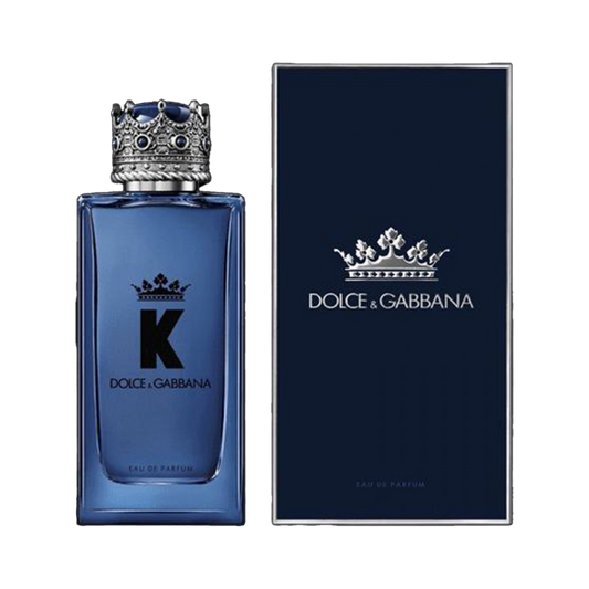 Dolce & Gabbana K Eau De Parfum Pour Homme - 100ml