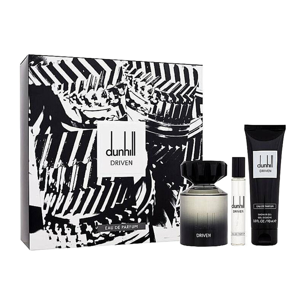Dunhill Driven Men's Gift Set