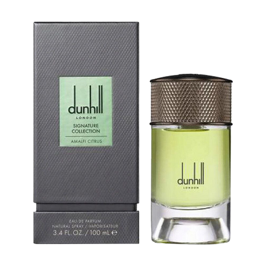 Dunhill Amalfi Citrus Eau De Parfum Pour Homme - 100ml