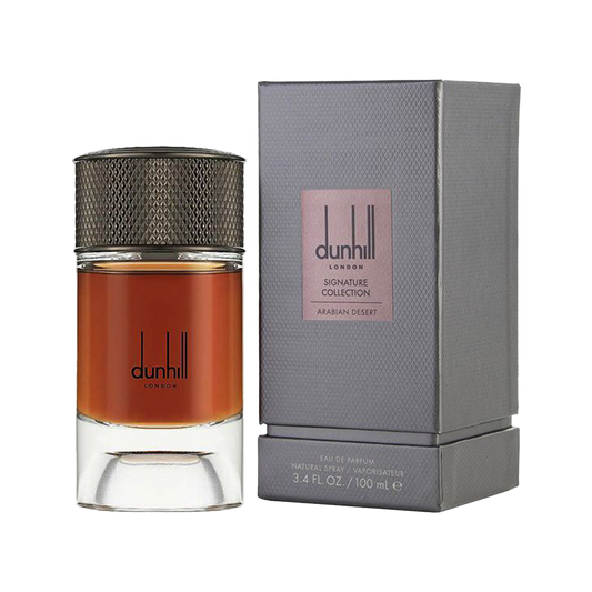 Dunhill Arabian Desert Eau De Parfum Pour Homme - 100ml