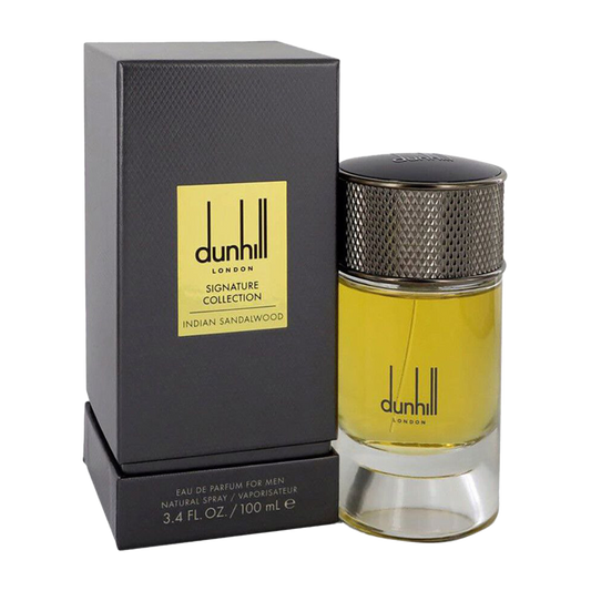 Dunhill Indian Sandalwood Eau De Parfum Pour Homme - 100ml