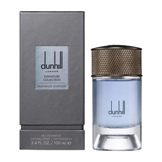 Dunhill Valensole Lavender Eau De Parfum Pour Homme - 100ml