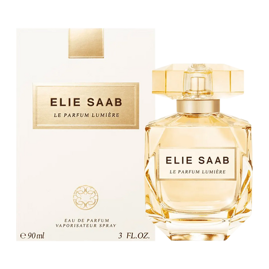 Elie Saab Le Parfum Lumiere Eau De Parfum Pour Femme - 90ml