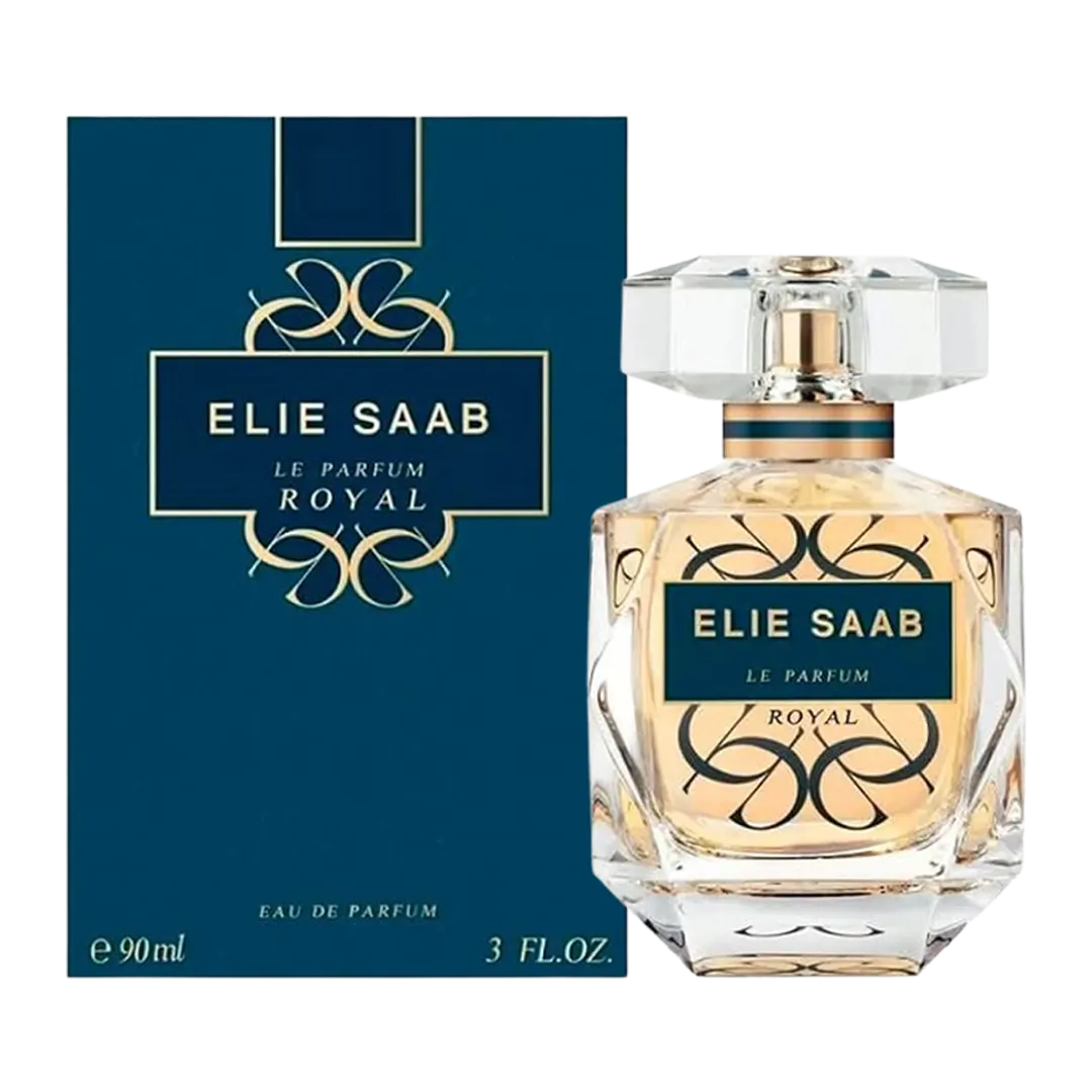 Elie Saab Le Parfum Royal Eau De Parfum Pour Femme - 90ml