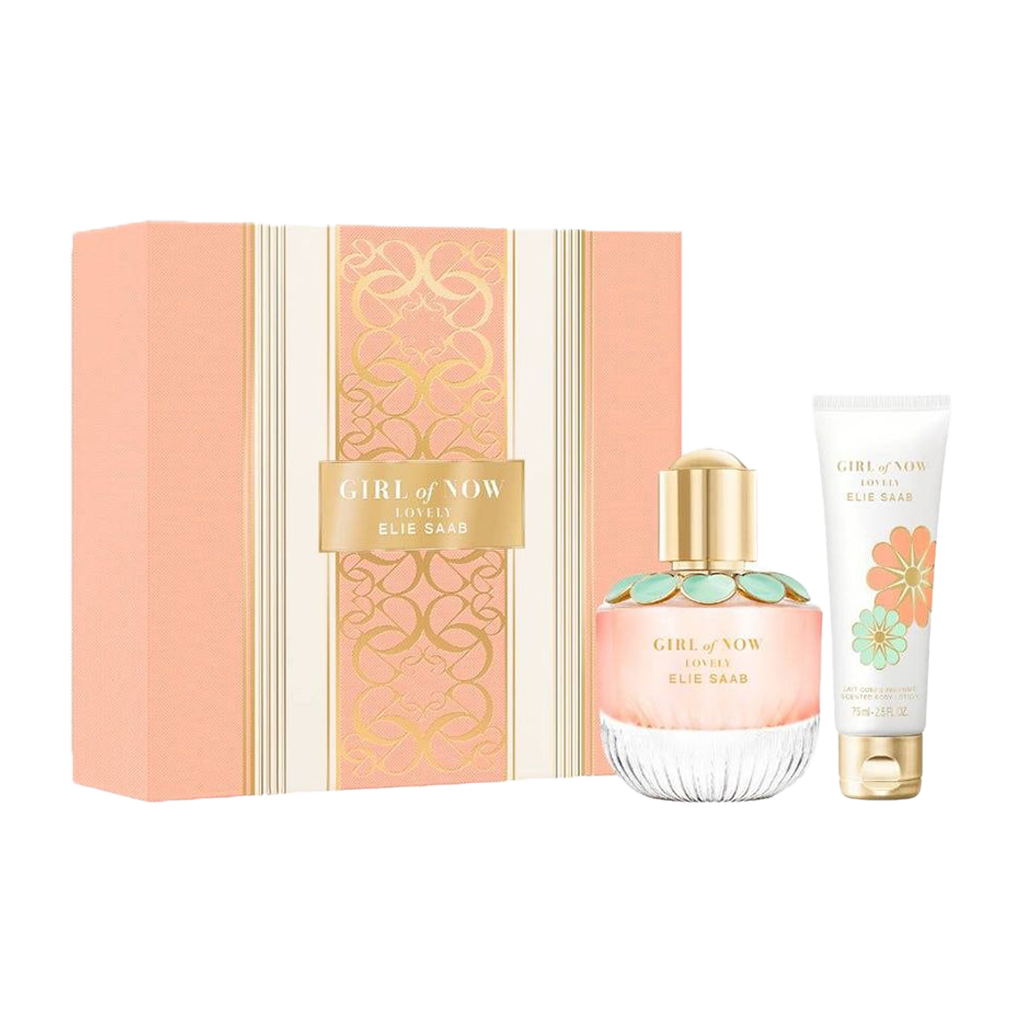 Elie Saab Lovely Girl Of Now Women's Gift Set