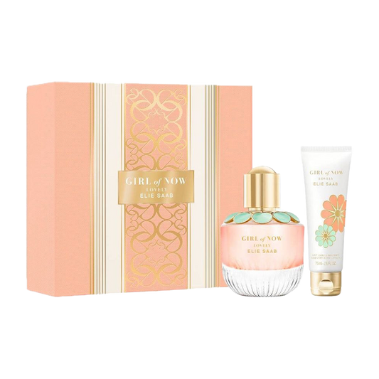 Elie Saab Lovely Girl Of Now Women's Gift Set