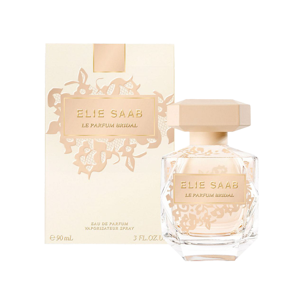 Elie Saab Bridal Le Parfum Pour Femme - 90ml