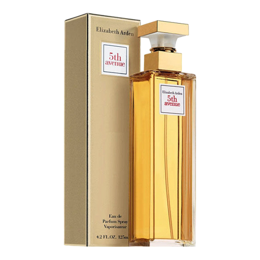 Elizabeth Arden 5th Avenue Eau De Parfum Pour Femme - 125ml