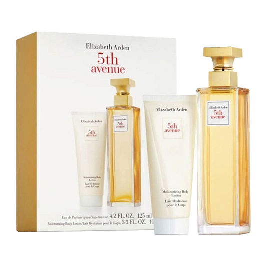Elizabeth Arden 5th Avenue Women's Gift Set