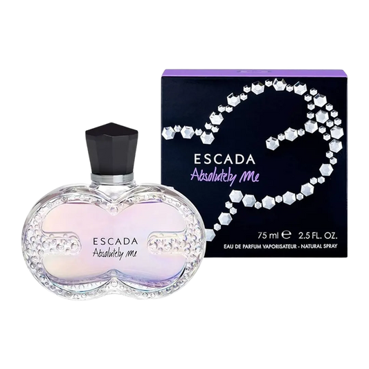 Escada Absolutely Me Eau De Parfum Pour Femme - 75ml