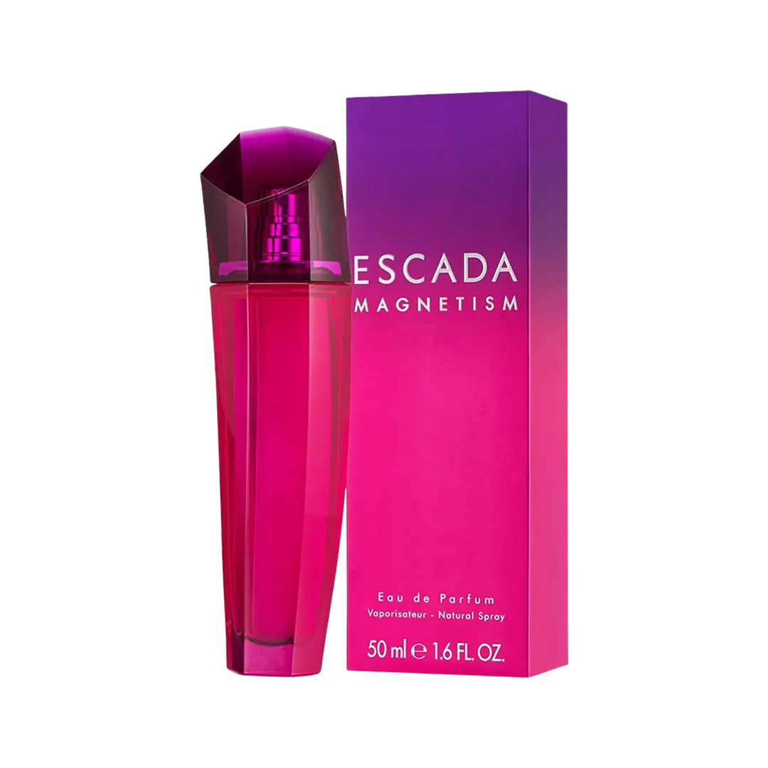 Escada Magnetism Eau De Parfum Pour Femme - 2 Sizes