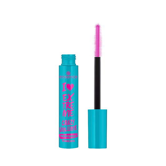 Essence I Love Extreme Crazy Volume Waterproof Mascara