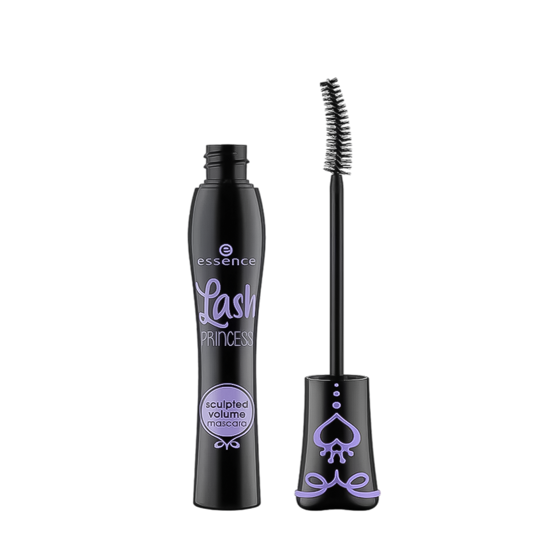 Essence Lash Princess Sculpted Volume Mascara