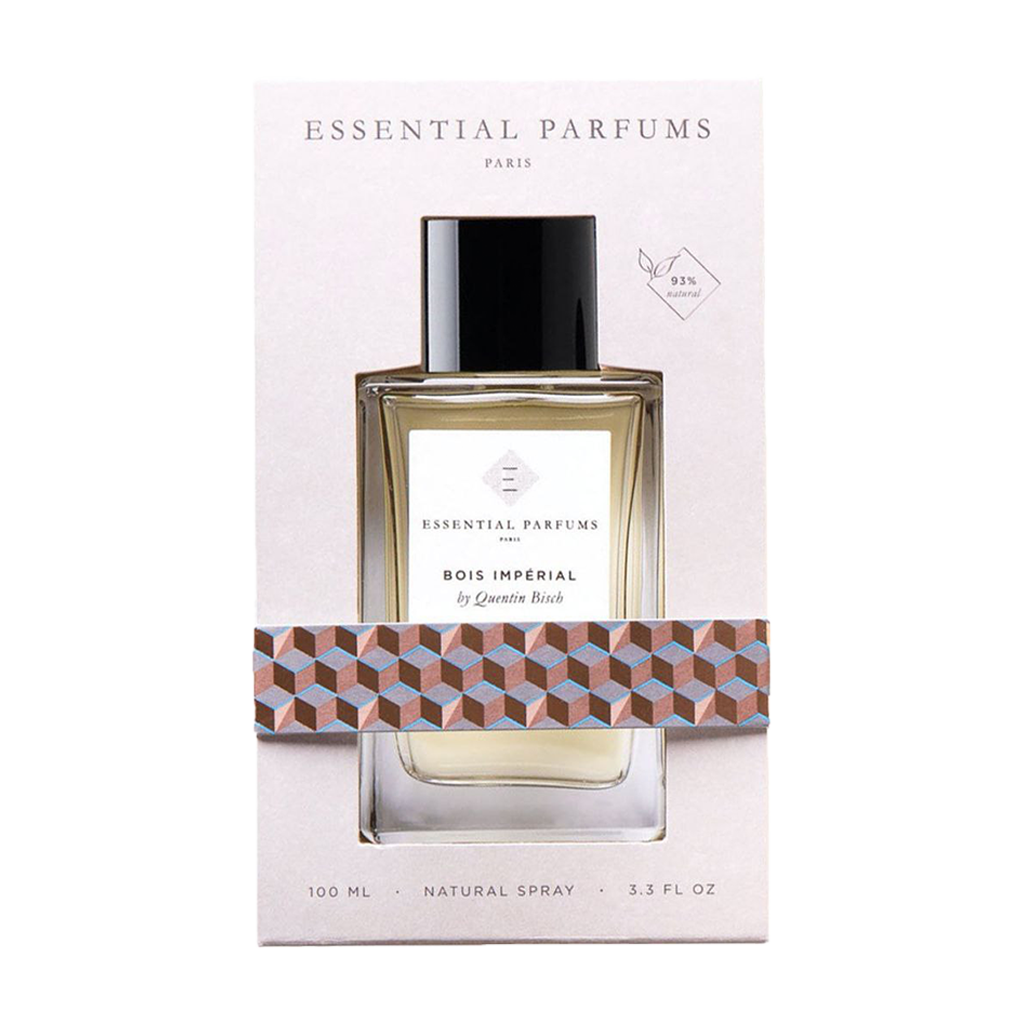 Essential Parfums Bois Imperial Eau De Parfum Pour Homme & Femme - 100ml