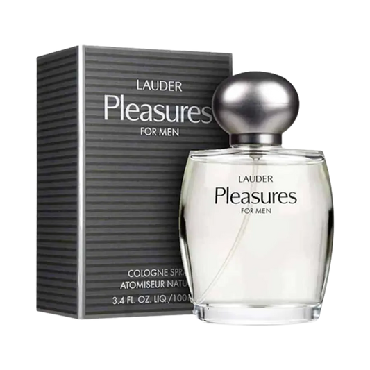 Estee Lauder Pleasures Eau De Cologne Pour Homme  - 100ml