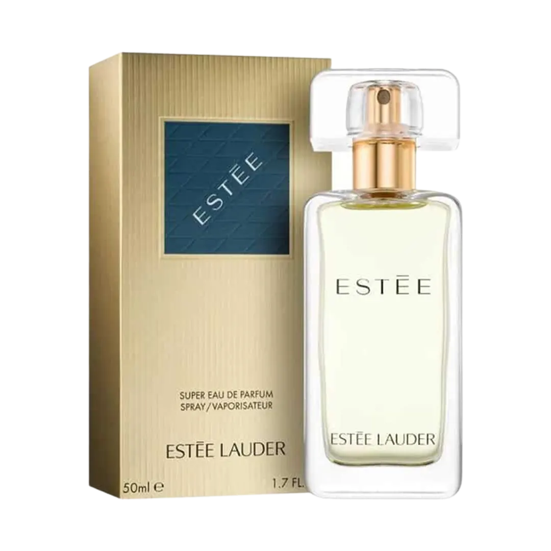 Estee Lauder Estee Eau De Parfum Pour Femme - 50ml