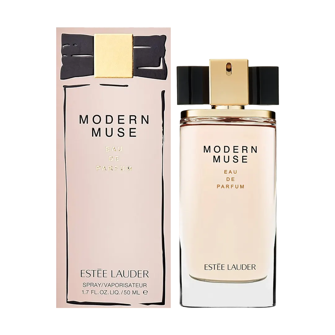 Estee Lauder Modern Muse Eau De Parfum Pour Femme - 100ml